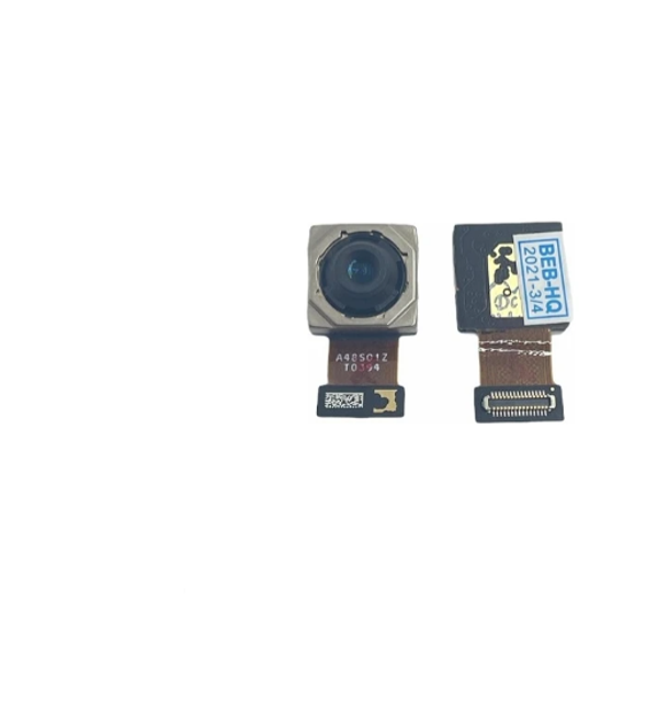 TE Xiaomi Poco M3 Arka Kamera - Image 1