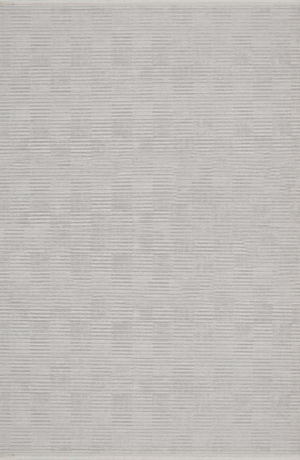 Gabardin Halı Jade 7015 Bej Serisi Triko Akrilik Salon Oturma Yatak Odası Halısı - Image 1