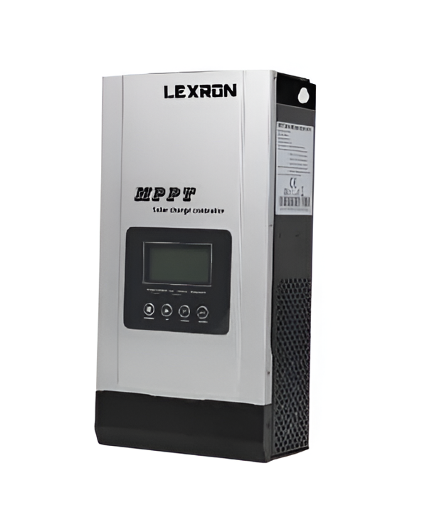 Lexron 12/ 24/ 48 V 80A MPPT Şarj Kontrol Cihazı - Image 1