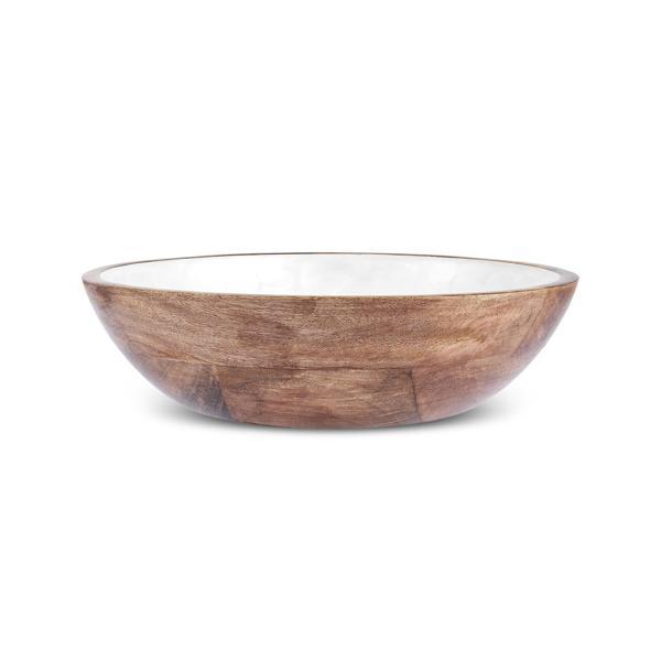Karaca Mango Habitat Kase 24 x 8 cm - Image 1