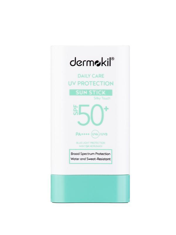 Daily Care Sun Stick 50+ SPF Yüksek Koruma Stick Güneş Koruyucu - Image 1
