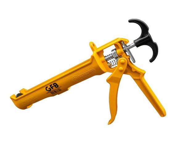 Gfb Silikon Tabancası Metal Gövde - Image 1