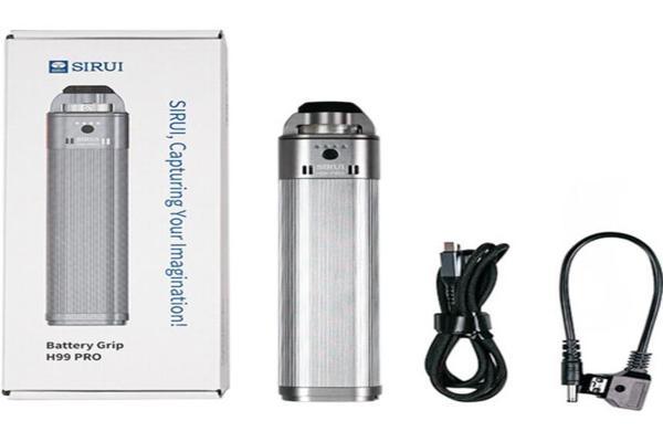 Sirui H99 PRO 100W Güç İstasyonu - Image 1
