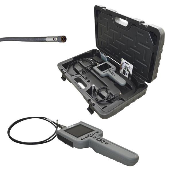 Endeskopi Cihazı Set 4,9 Mm - Image 1