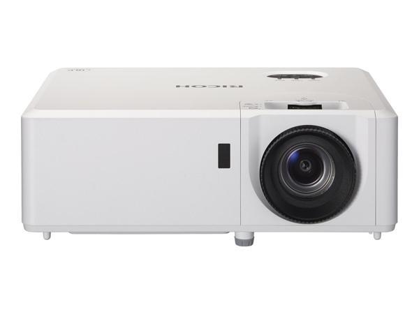 Ricoh WUL5860 4000 Lümen 1920x1200 WUXGA Lazer Projeksiyon Cihazı - Image 1