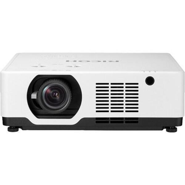 Ricoh WUL6760 6000 Lümen 1920x1200 WUXGA Lazer Projeksiyon Cihazı - Image 1