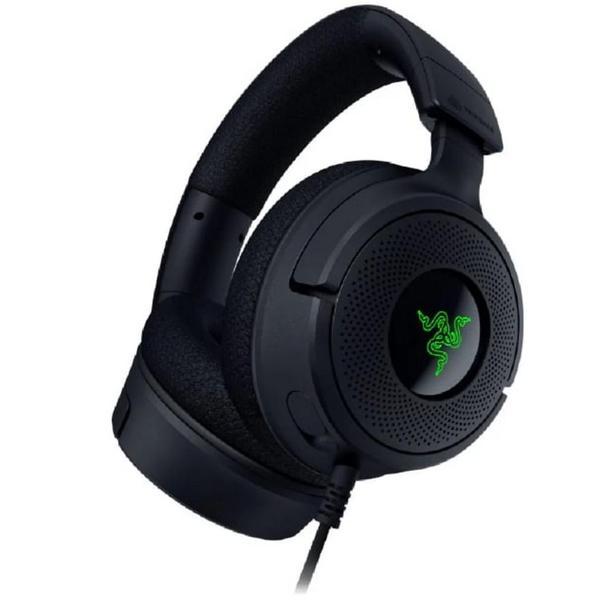Razer Kraken V4 X Kablolu Kulaklık (RZ04-05180100-R3M1) - Image 1
