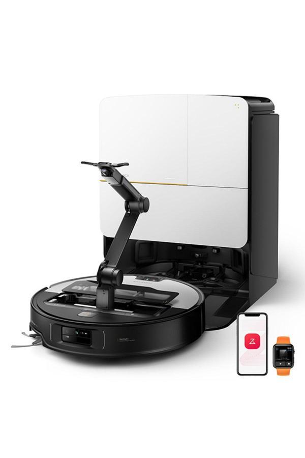 Roborock Saros Z70 Akıllı Robot Süpürge - Image 1