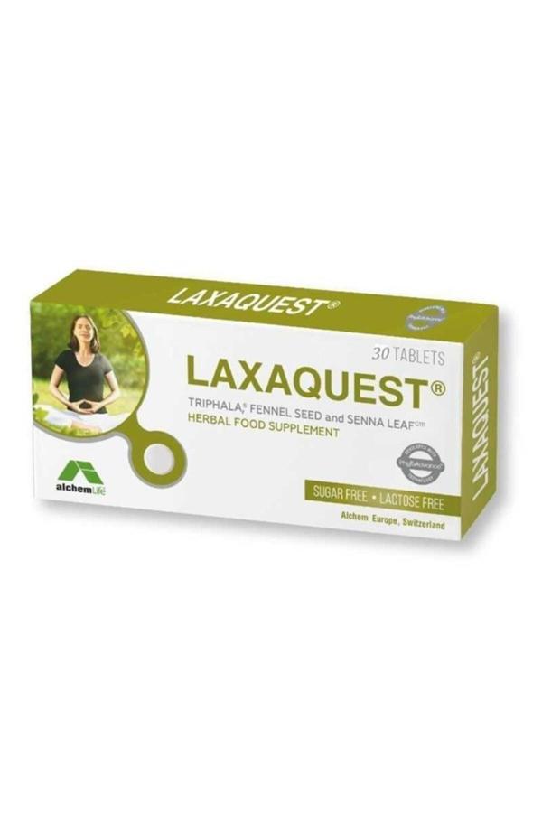 Laxaquest 30 Tablet - Image 1