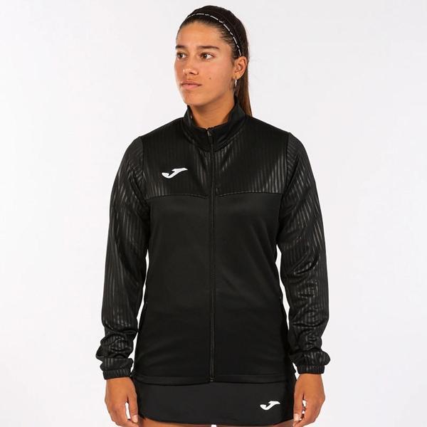 Joma Kadın Futbol Sweatshirt Montreal Full Zip 901645.100 - Image 1