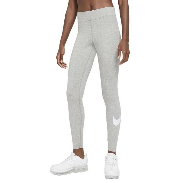 Nike Kadın Günlük Tayt Sportswear Essential Cz8530-063 - Image 1