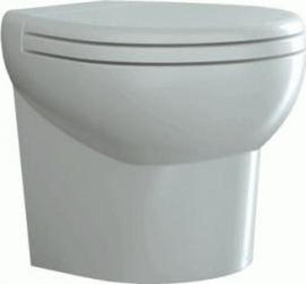 Planus Tuvalet, taharet musluklu Beyaz 12V Artic C - Image 1
