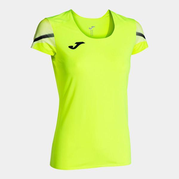 Joma Kadın Günlük T-Shirt Elite Xı Short Sleeve 902252.061 - Image 1