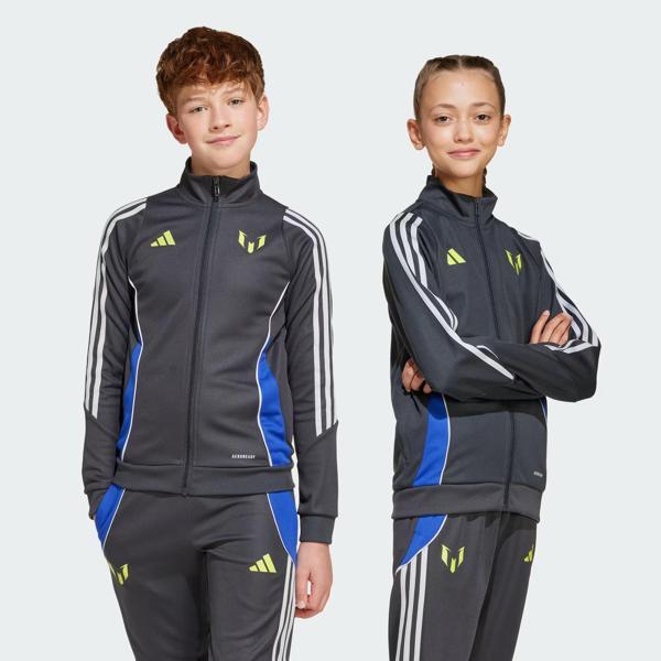 Adidas Çocuk Futbol Mont Messi Jkt Y Jı5454 - Image 1