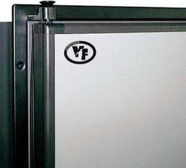 Vitrifrigo Buzdolapları İçin Montaj Çerçevesi C85İ - Image 1