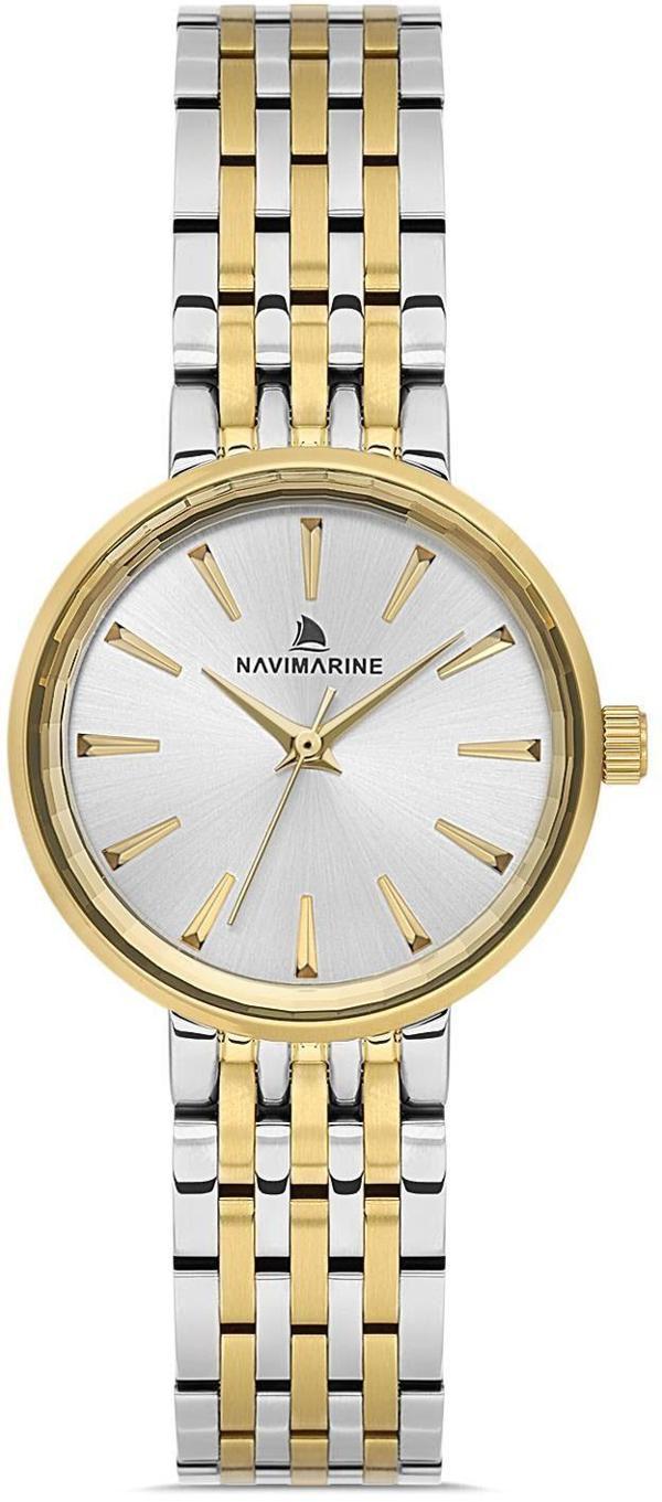 Navimarine NM279-03 Kadın Kol Saati - Image 1