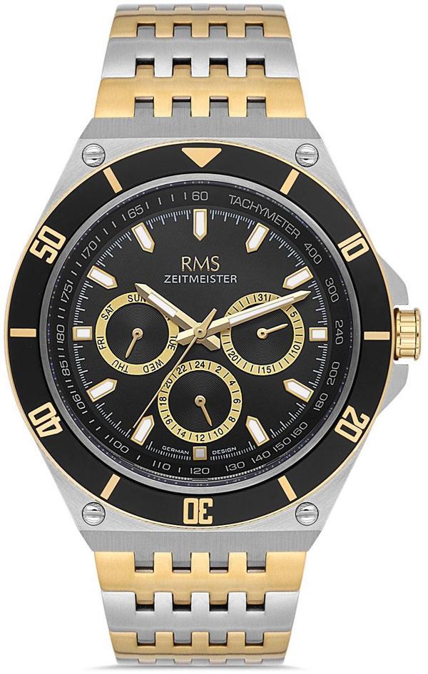 RMS RMS.1.AG1409.09 Erkek Kol Saati - Image 1