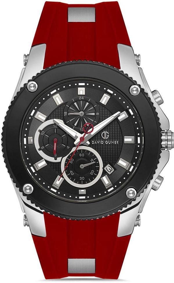 David Guner DG-8724GD-ZL2 Erkek Kol Saati - Image 1