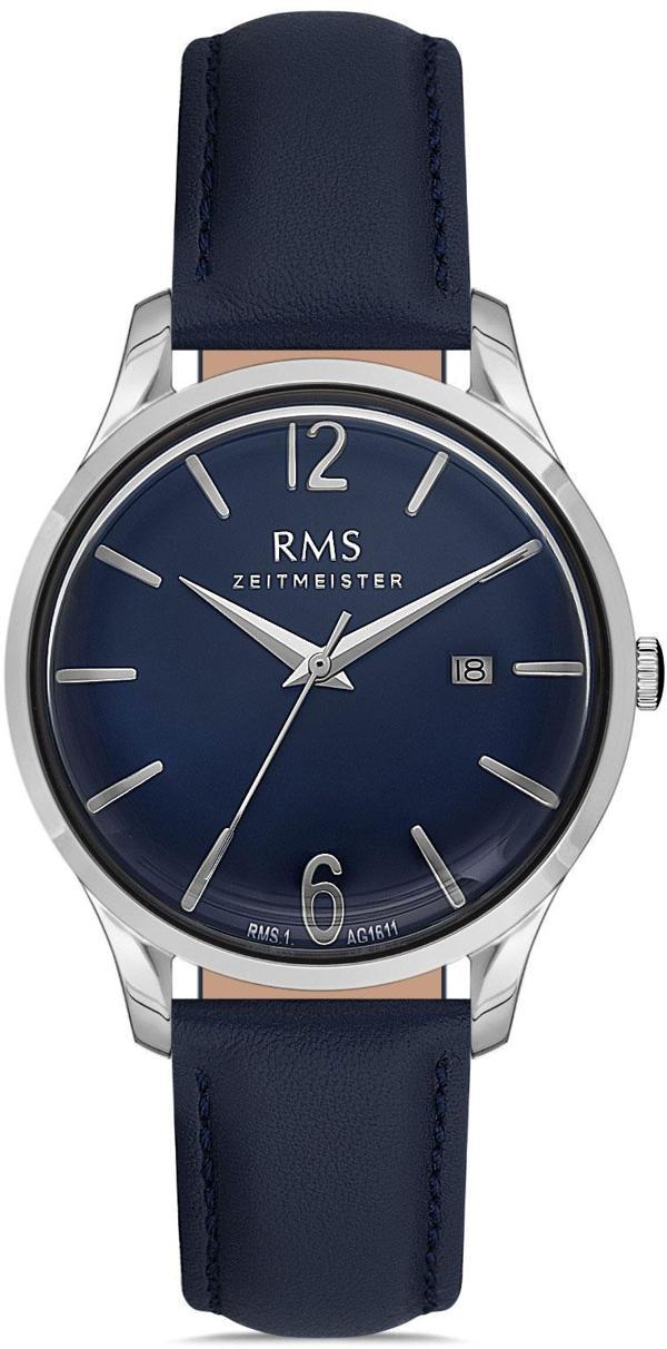 RMS RMS.1.AG1611.02 Erkek Kol Saati - Image 1