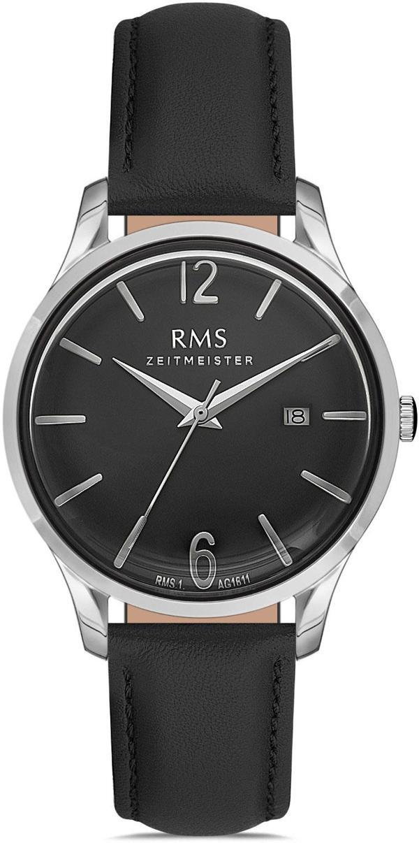 RMS RMS.1.AG1611.03 Erkek Kol Saati - Image 1