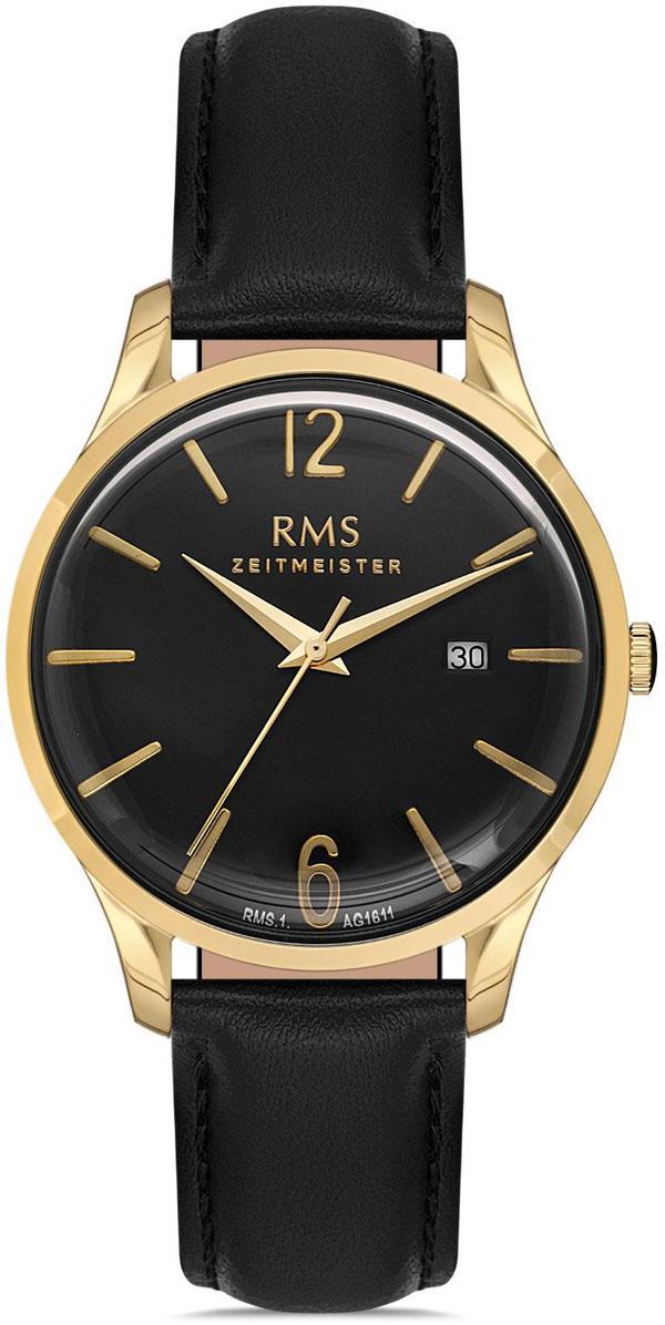 RMS RMS.1.AG1611.04 Erkek Kol Saati - Image 1