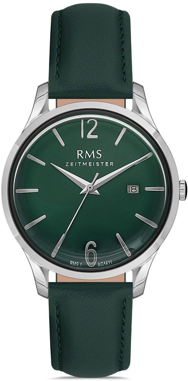 RMS RMS.1.AG1611.06 Erkek Kol Saati - Image 1