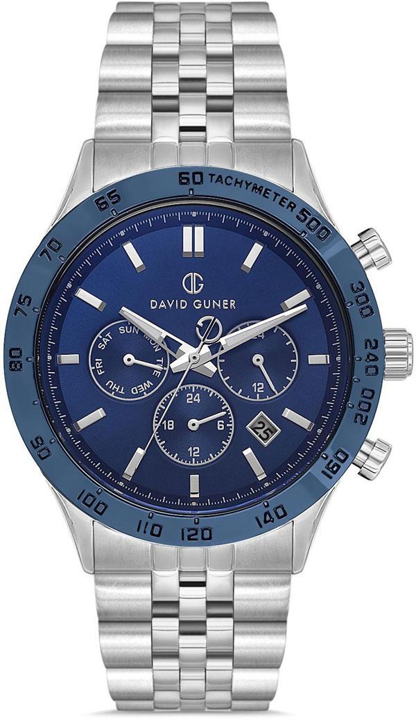 David Guner DG-8840GA-A3 Erkek Kol Saati - Image 1