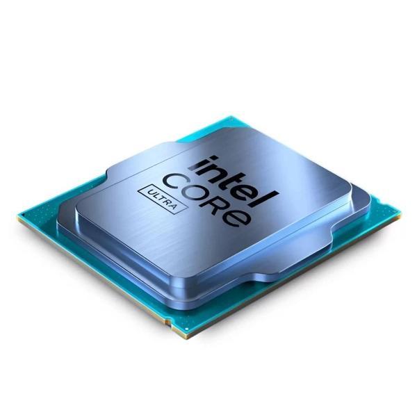 INTEL Core Ultra 7 265 TRAY 5.3GHz 30MB 1851 - Image 1