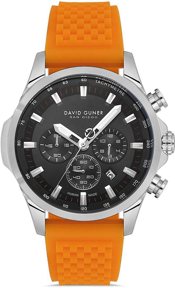 David Guner DG-8877GD-AD2 Erkek Kol Saati - Image 1