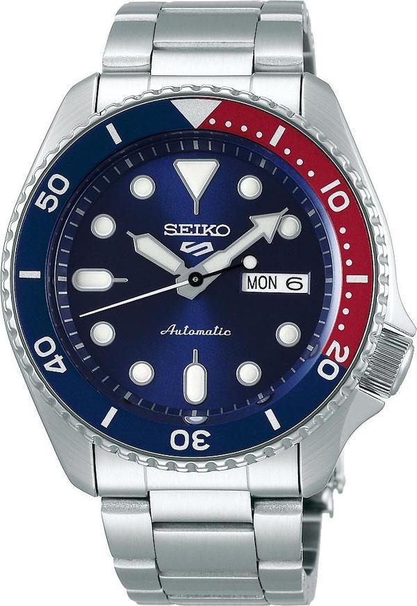Seiko SRPD53J Erkek Kol Saati - Image 1
