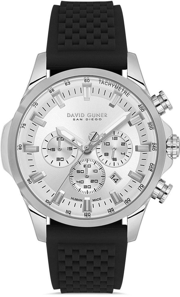 David Guner DG-8877GD-L1 Erkek Kol Saati - Image 1