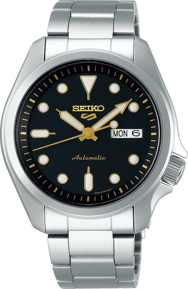 Seiko SRPE57J Erkek Kol Saati - Image 1