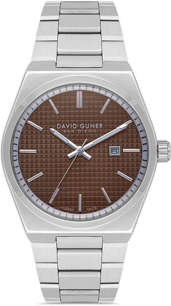 David Guner DG-8922GA-A6 Erkek Kol Saati - Image 1