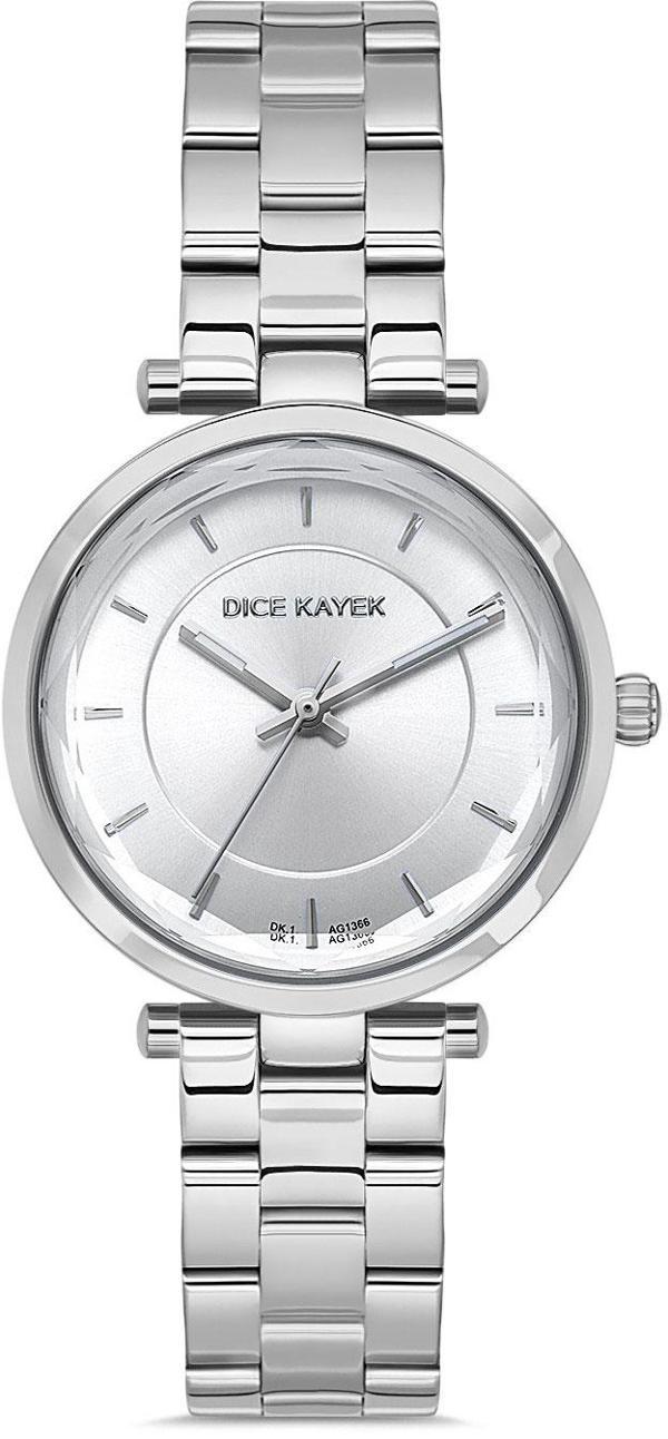 Dice Kayek DK.1.AG1366.01 Kadın Kol Saati - Image 1