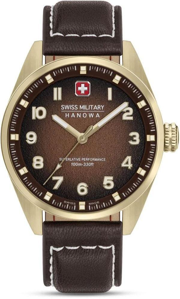 Swiss Military SMWGA0001551 Erkek Kol Saati - Image 1