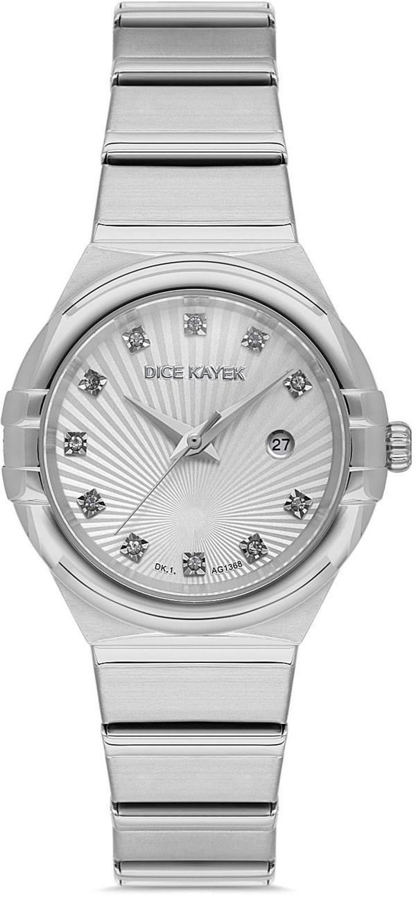 Dice Kayek DK.1.AG1368.01 Kadın Kol Saati - Image 1