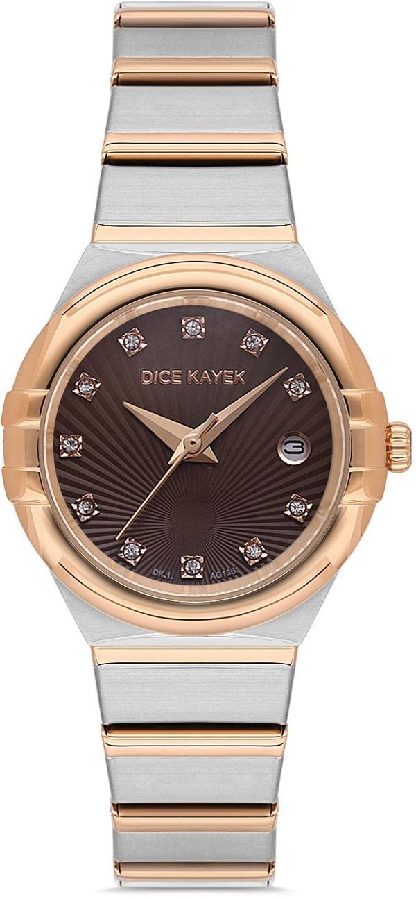 Dice Kayek DK.1.AG1368.06 Kadın Kol Saati - Image 1