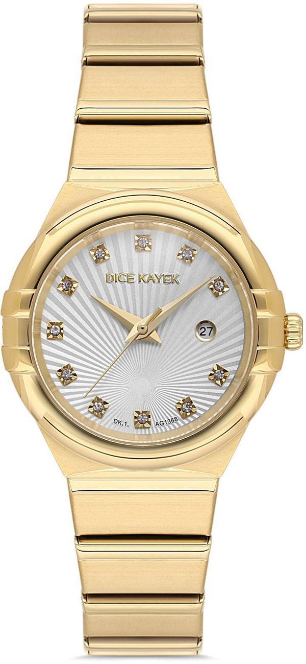 Dice Kayek DK.1.AG1368.07 Kadın Kol Saati - Image 1
