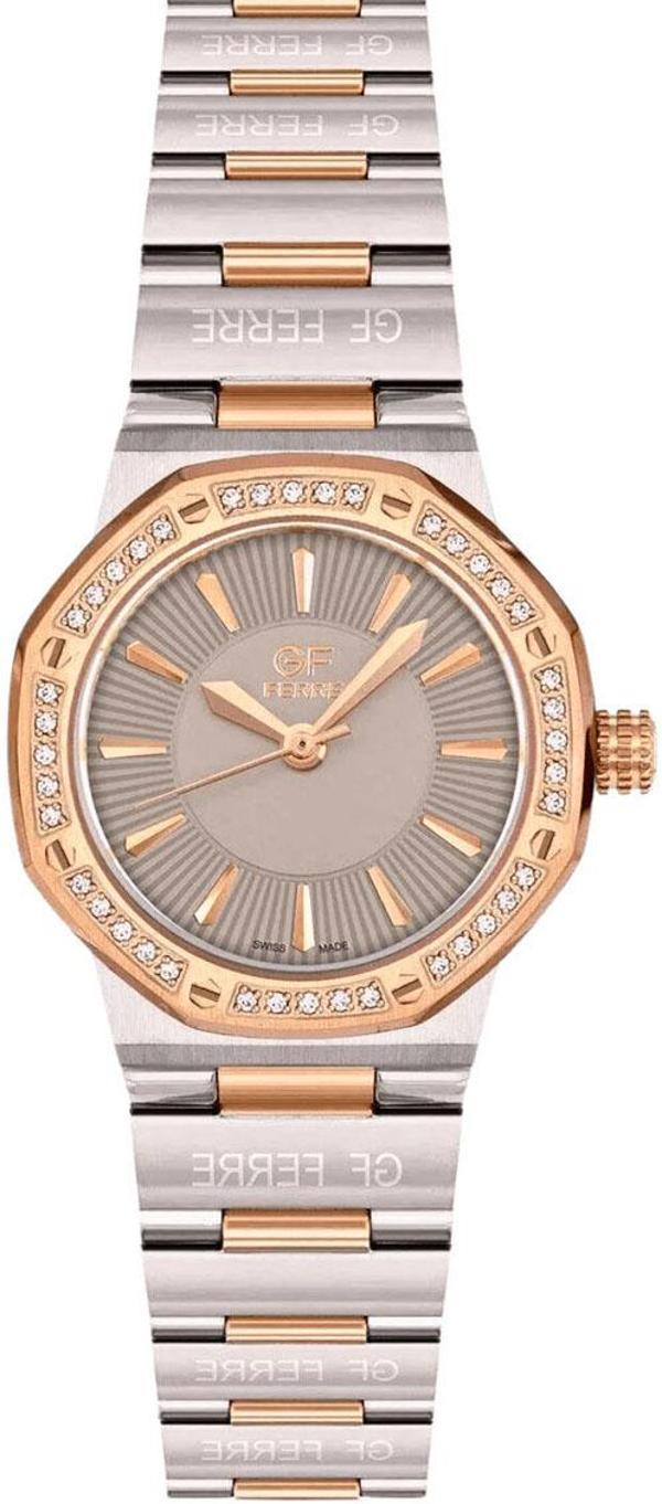 Gf Ferre GFTRGY820LZ Kadın Kol Saati - Image 1