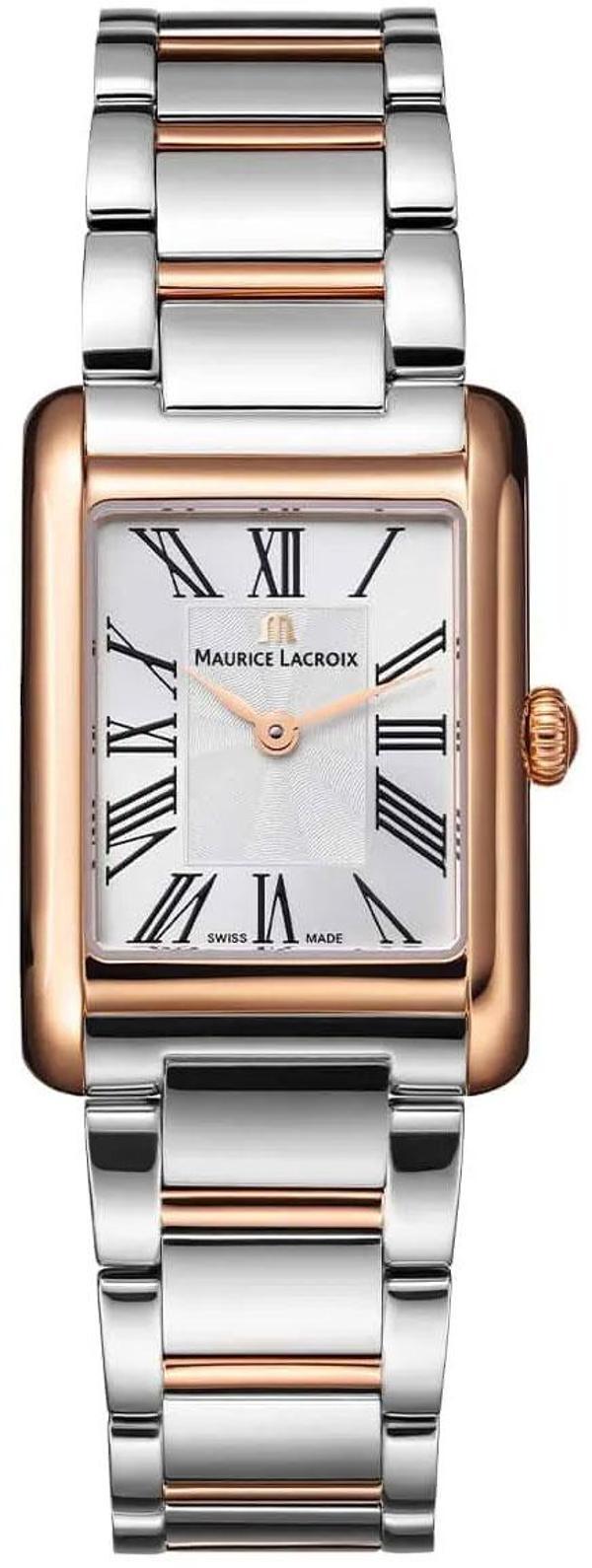 Maurice Lacroix FA1205-PVP02-110-A Kadın Kol Saati - Image 1