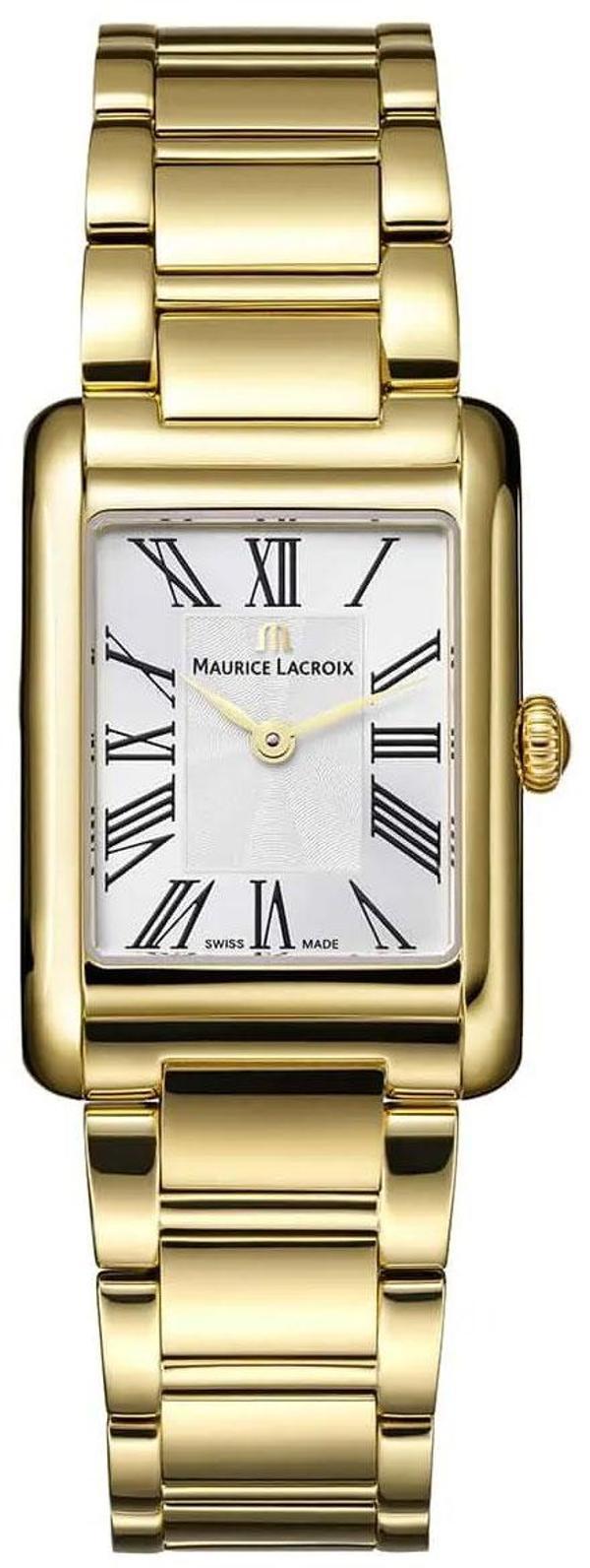 Maurice Lacroix FA1205-PVY02-110-1 Kadın Kol Saati - Image 1
