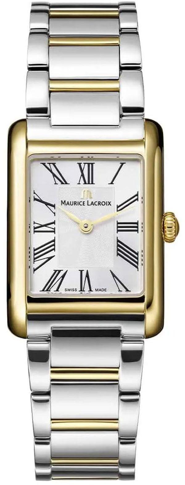 Maurice Lacroix FA1205-PVY02-110-A Kadın Kol Saati - Image 1