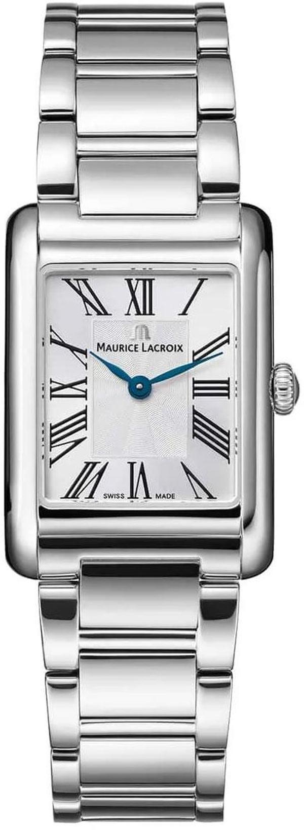 Maurice Lacroix FA1205-SS002-110-1 Kadın Kol Saati - Image 1