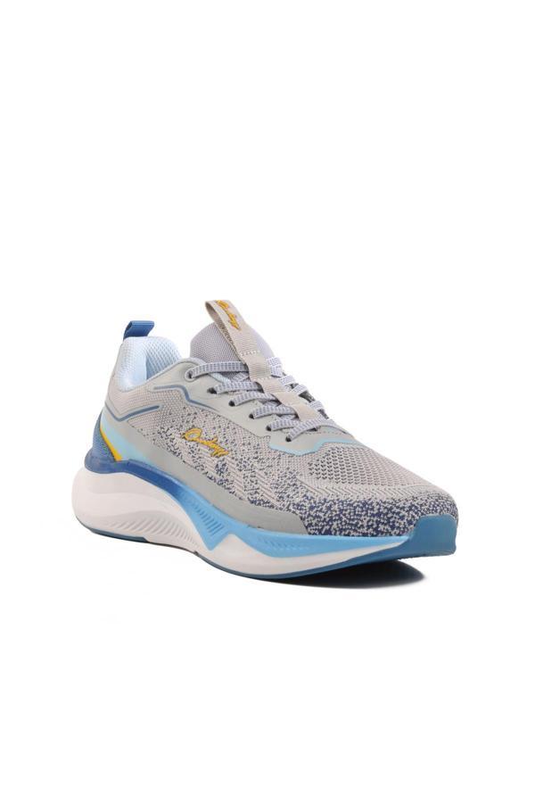 Ayakmod M-04352 M Buz Tekstil Erkek Spor Ayakkabı - Image 1