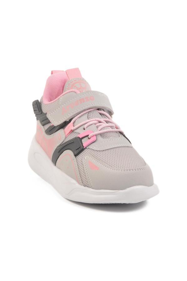 Buz-Pembe Çocuk Spor Ayakkabı Arvenzo 330 F - Image 1