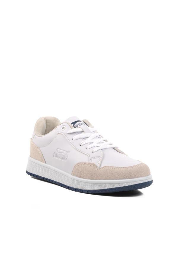 Slazenger Pair G Beyaz Kadın Spor Ayakkabı - Image 1