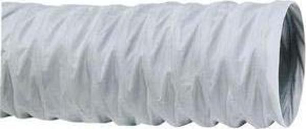 PVC hortum İç Ø 100 mm Çalışma Basıncı 0.50 Bar - Image 1