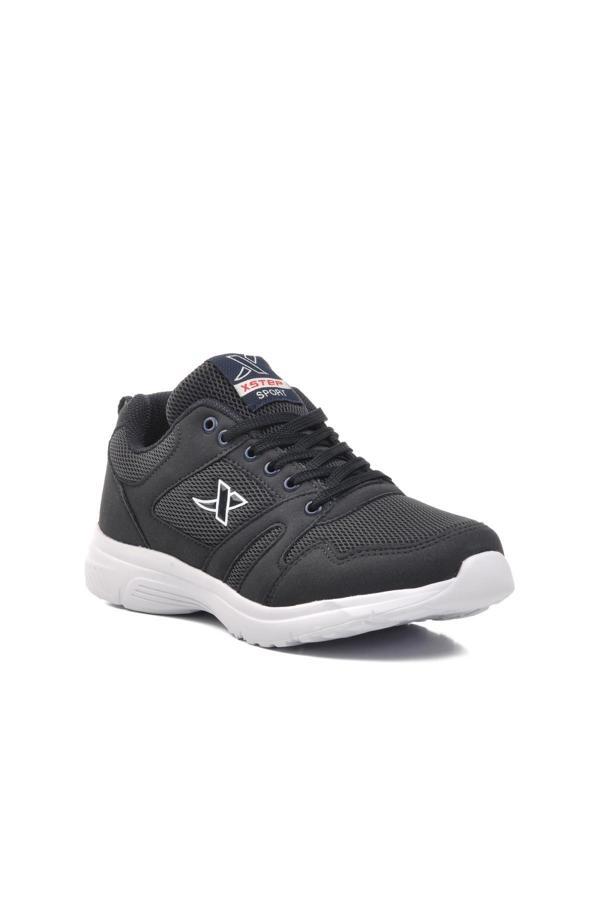 Ayakmod 020 G Lacivert-Beyaz Unisex Spor Ayakkabı - Image 1