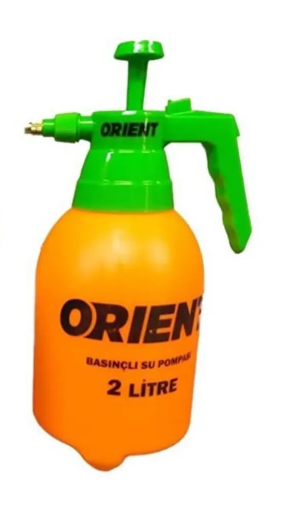ORİENT 2 LT BASINÇLI SU PÜSKÜRTME POMPASI - Image 1