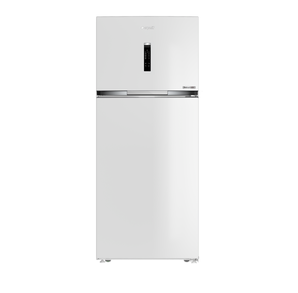 Arçelik 578557 Eb Fit 557 Litre No Frost Buzdolabı - Image 1